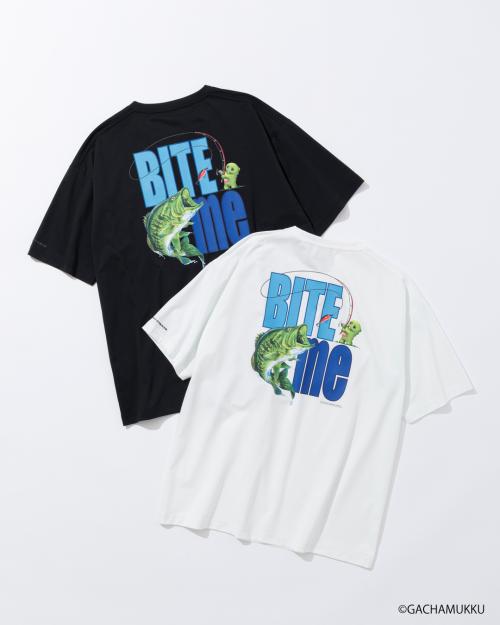 「Little Opawa BeachGachamukku SS Tee」