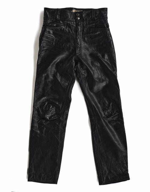 MOTORCYCLE STYLE SAMPLE