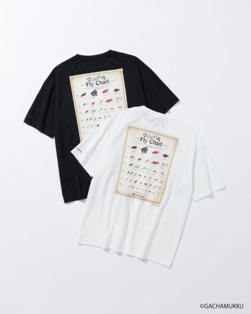 「Little Opawa BeachGachamukku SS Tee」