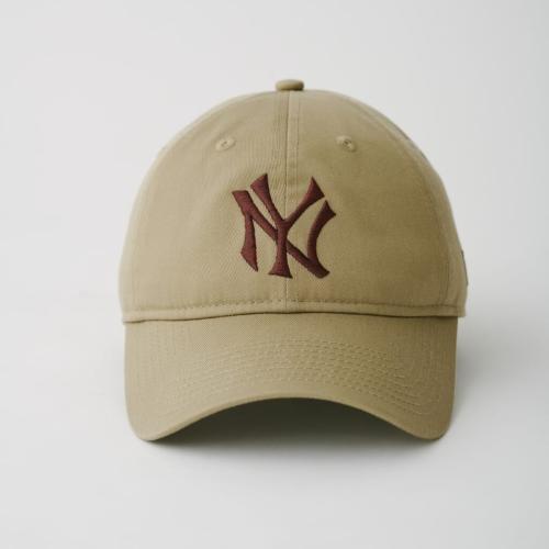 THE STAND fool so good(S)×NEW ERA®️ 9FORTY Unstructured