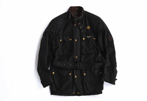 MOTORCYCLE STYLE SAMPLE