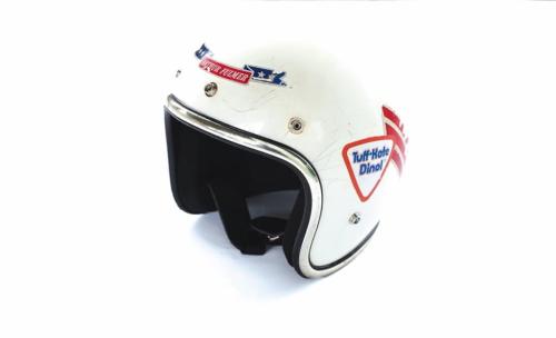MOTORCYCLE STYLE SAMPLE