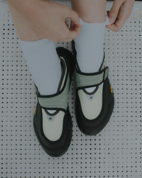 TOKYO DESIGN STUDIO New Balance MT2