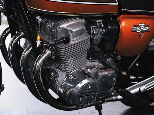MOTORCYCLE STYLE SAMPLE