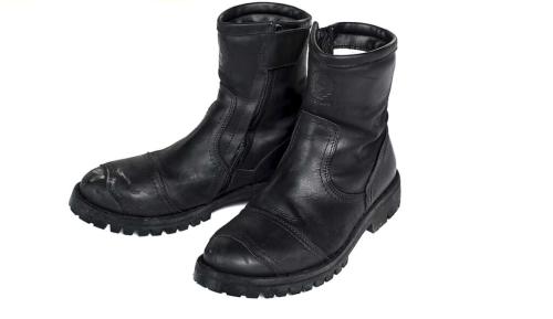 MOTORCYCLE STYLE SAMPLE