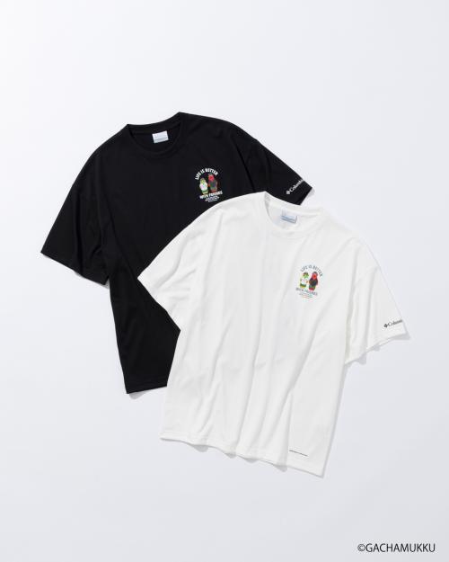 「Reedy Cove Gachamukku Graphic SS Tee」