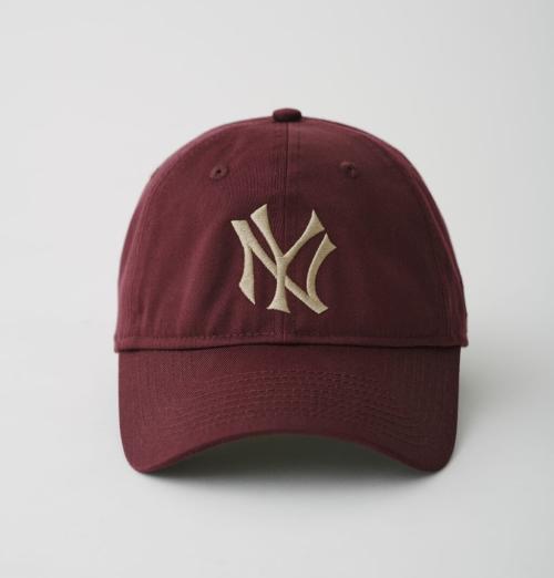 THE STAND fool so good(S)×NEW ERA®️ 9FORTY Unstructured