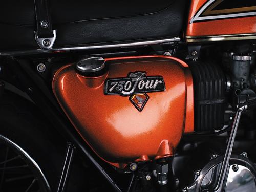 MOTORCYCLE STYLE SAMPLE