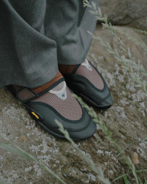 TOKYO DESIGN STUDIO New Balance MT2