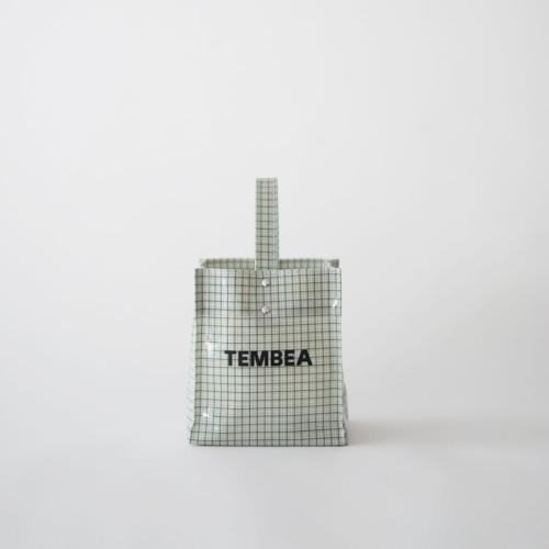 TEMBEA CUBE TOTE