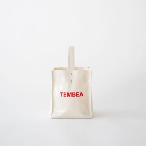 TEMBEA CUBE TOTE