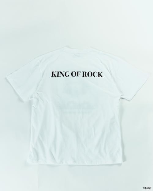 忌野清志郎 × 操上和美 × JOURNAL STANDARD プリントTシャツ