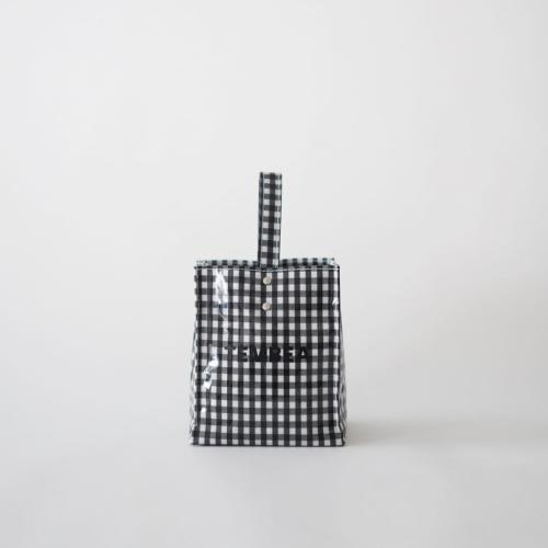 TEMBEA CUBE TOTE