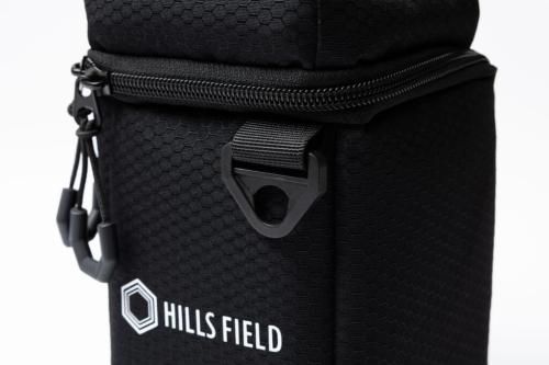 HILLS FIELD ／GLASS CASE SINGLEディテール