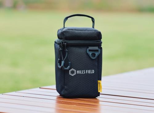 HILLS FIELD ／GLASS CASE SINGLE