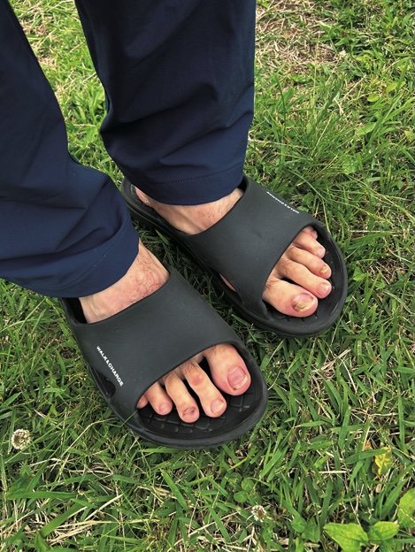 rig footwear