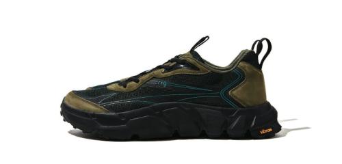 rig footwear