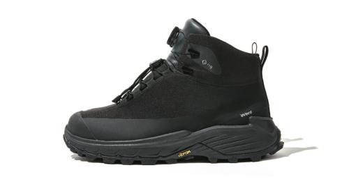 rig footwear