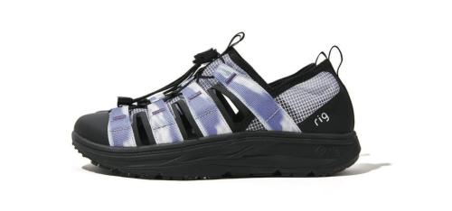 rig footwear