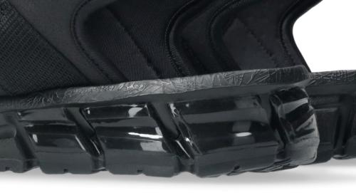 ASICSのGEL-QUANTUM 90 SD