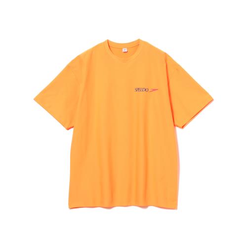 Speed×BEAMS ラッシュTシャツ