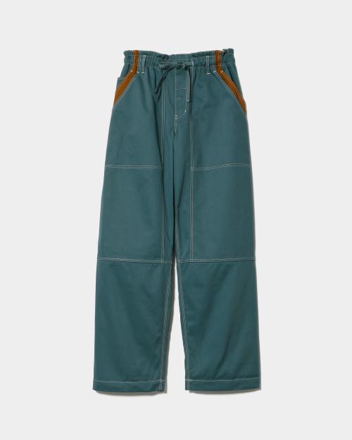 DETAIL PATCH WORK PANTS