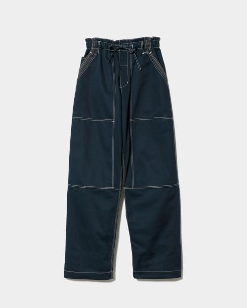 DETAIL PATCH WORK PANTS
