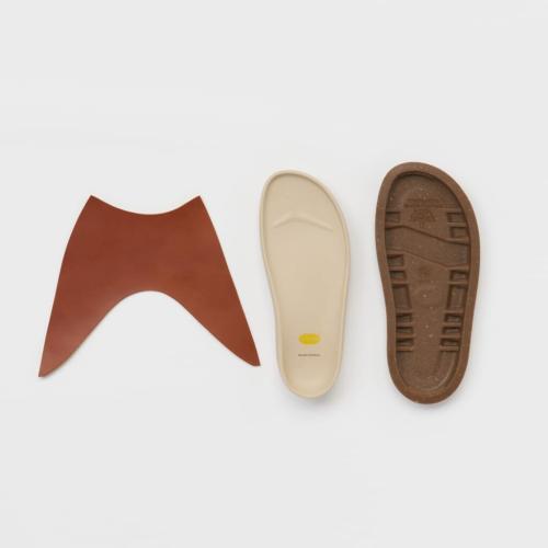 Hender Scheme U.F.O / mar