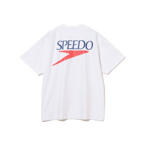 Speed×BEAMS ラッシュTシャツ