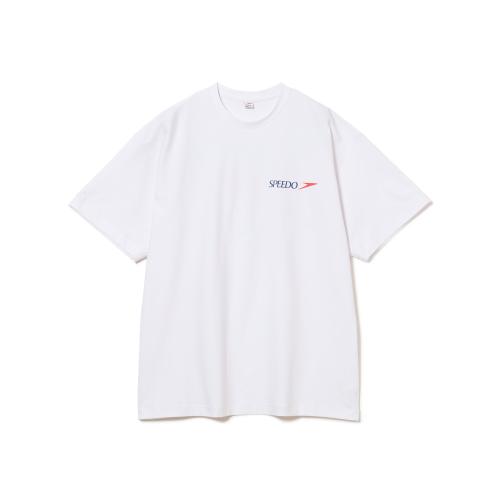 Speed×BEAMS ラッシュTシャツ