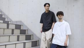 超機能的開襟シャツ登場。ユニフォーム アウトドア スタンダードからの今夏の主役級アイテム。【買えるGO OUT】