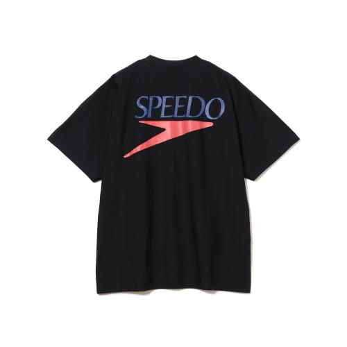 Speed×BEAMS ラッシュTシャツ