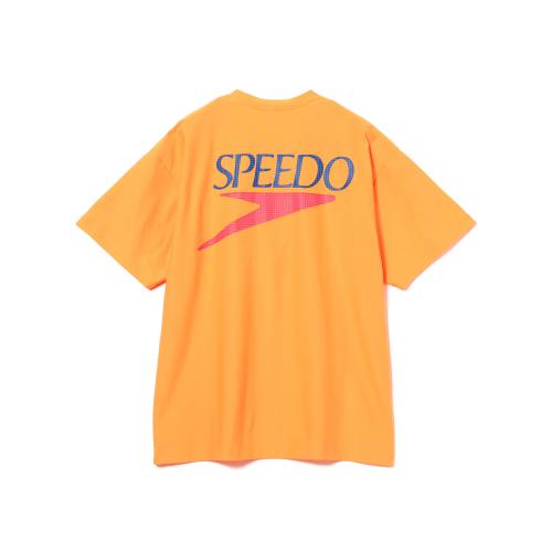 Speed×BEAMS ラッシュTシャツ