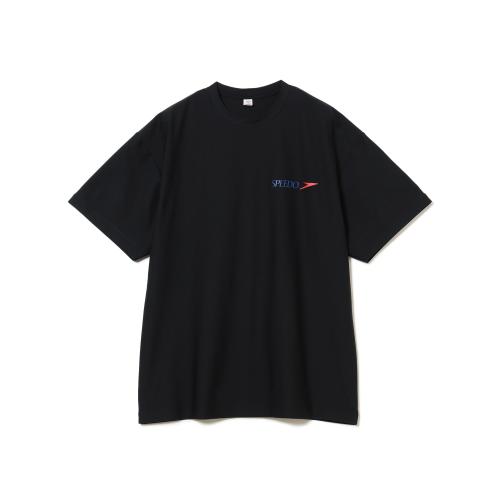 Speed×BEAMS ラッシュTシャツ