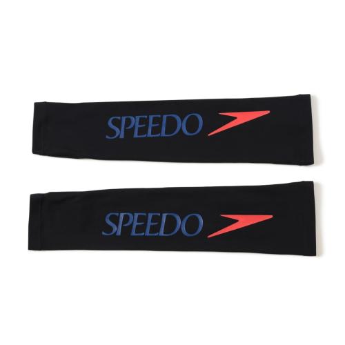 Speed×BEAMS アームカバー