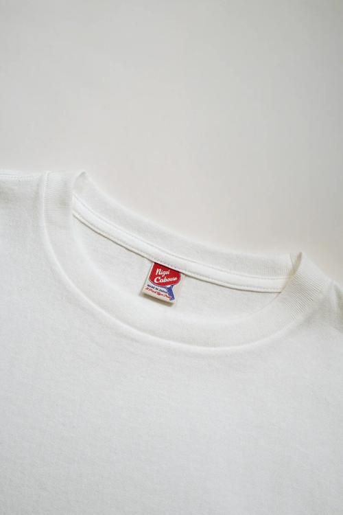 Nigel Cabourn 2PACK GYM T-SHIRT