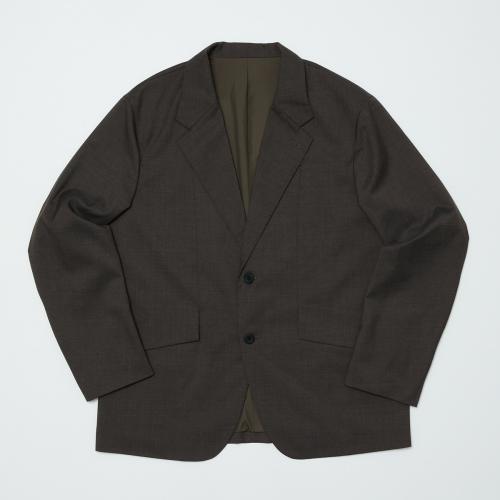 bal CORDURA / COMBAT WOOL TAILOARD JACKET
