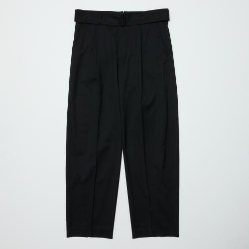 bal CORDURA / COBAT WOOL BELTED PANT