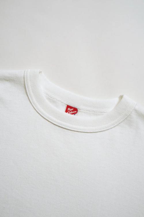 Nigel Cabourn 2PACK GYM T-SHIRT