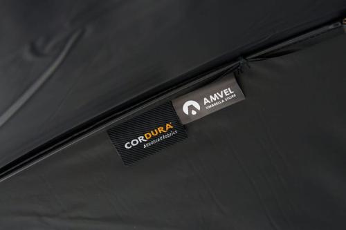 GORDON MILLER「CORDURA HEAT BLOCK FOLDING UMBRELLA」