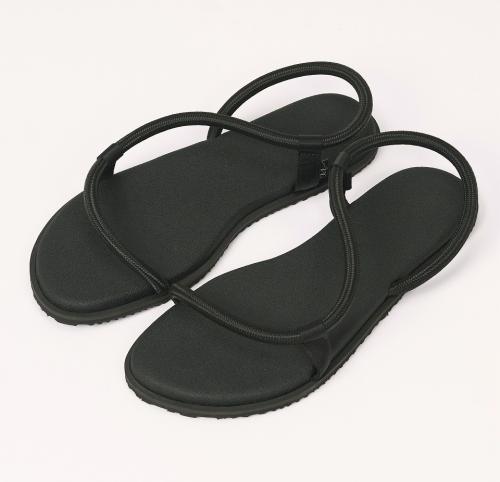 AM／String Sandals