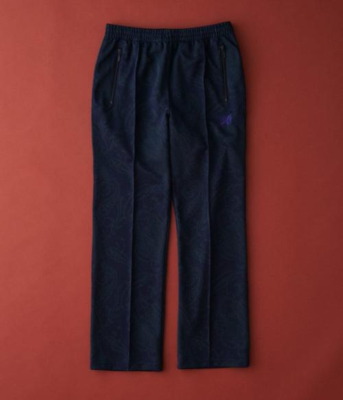 JOURNAL STANDARD×NEEDLES SMU Track Pant