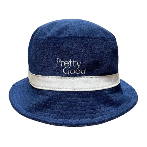 Pretty Good Pretty Hat