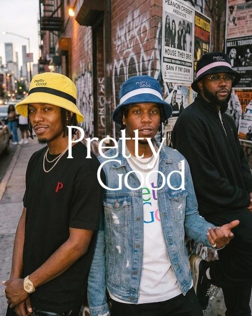 Pretty Good Pretty Hat