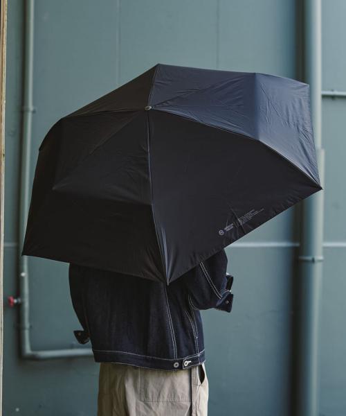 GORDON MILLER「CORDURA HEAT BLOCK FOLDING UMBRELLA」