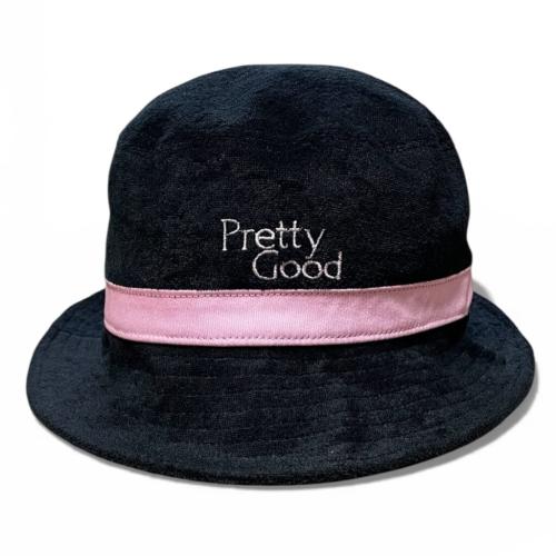 Pretty Good Pretty Hat