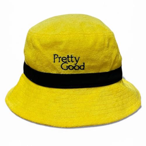 Pretty Good Pretty Hat