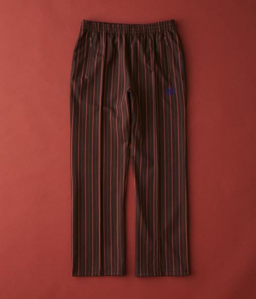 JOURNAL STANDARD×NEEDLES SMU Track Pant
