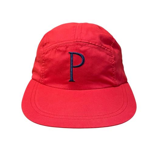 Pretty Good Fruit Parlor “P”