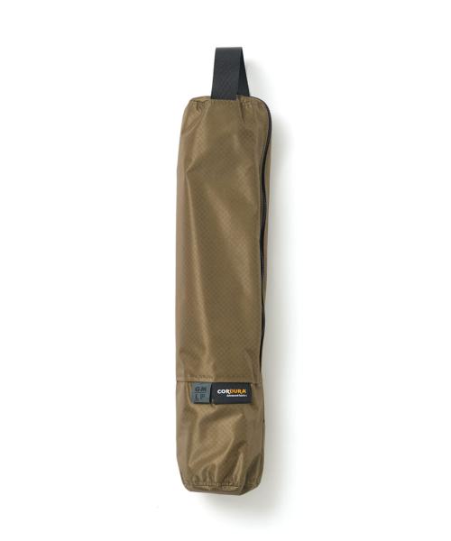 GORDON MILLER「CORDURA HEAT BLOCK FOLDING UMBRELLA」